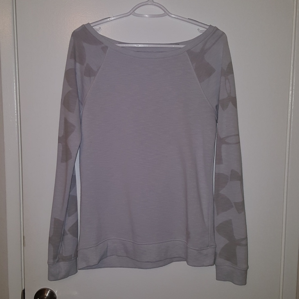 Under Armor sweater